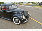 Thumbnail Photo 47 for 1956 Volkswagen Beetle